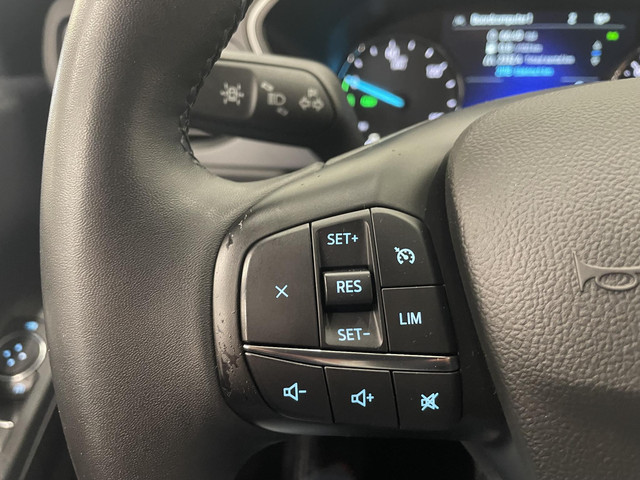 Ford Kuga 2.5 PHEV Cool&Connect Aut Airco Navi Carplay Cruise control Pdc v+a Winterpack DAB+