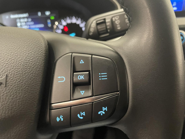 Ford Kuga 2.5 PHEV Cool&Connect Aut Airco Navi Carplay Cruise control Pdc v+a Winterpack DAB+