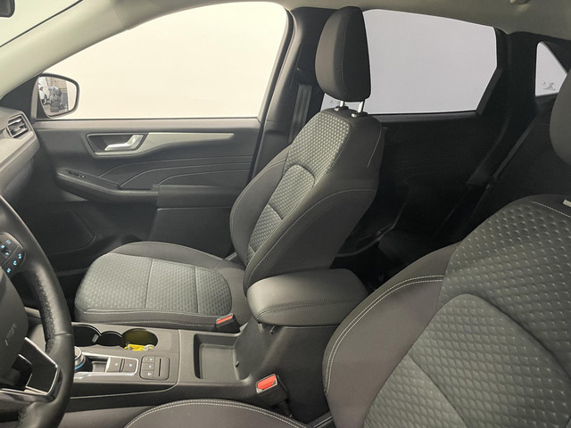 Ford Kuga 2.5 PHEV Cool&Connect Aut Airco Navi Carplay Cruise control Pdc v+a Winterpack DAB+