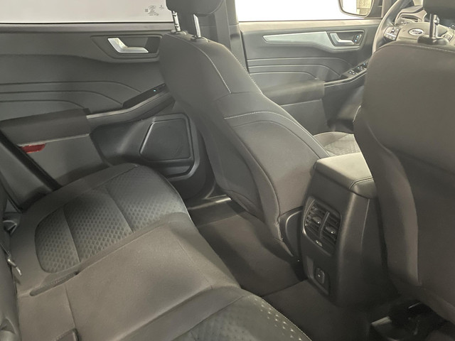Ford Kuga 2.5 PHEV Cool&Connect Aut Airco Navi Carplay Cruise control Pdc v+a Winterpack DAB+