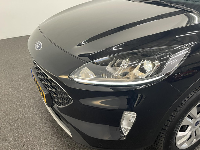 Ford Kuga 2.5 PHEV Cool&Connect Aut Airco Navi Carplay Cruise control Pdc v+a Winterpack DAB+