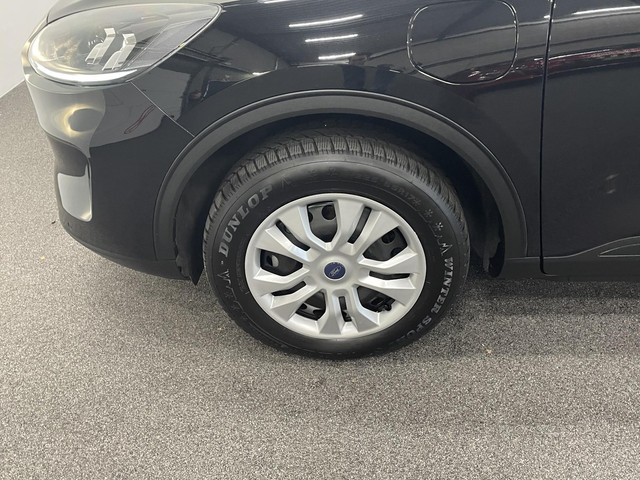 Ford Kuga 2.5 PHEV Cool&Connect Aut Airco Navi Carplay Cruise control Pdc v+a Winterpack DAB+