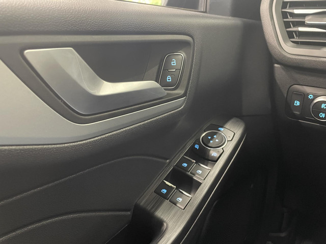 Ford Kuga 2.5 PHEV Cool&Connect Aut Airco Navi Carplay Cruise control Pdc v+a Winterpack DAB+