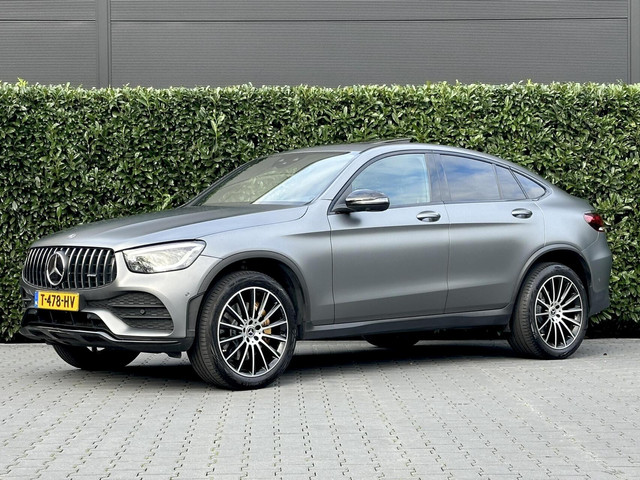 mercedes-benz-glc-300e-4matic-amg-pakket--pano--burmester--360-camera--dodehoek--keyless--carbon--elektrisch-stuurwiel--lichtmetaal-20