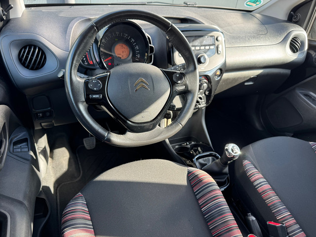 Citroen C1 1.0 VTi Feel * Airco * Bluetooth * Cruise Control