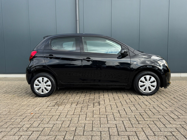 Citroen C1 1.0 VTi Feel * Airco * Bluetooth * Cruise Control