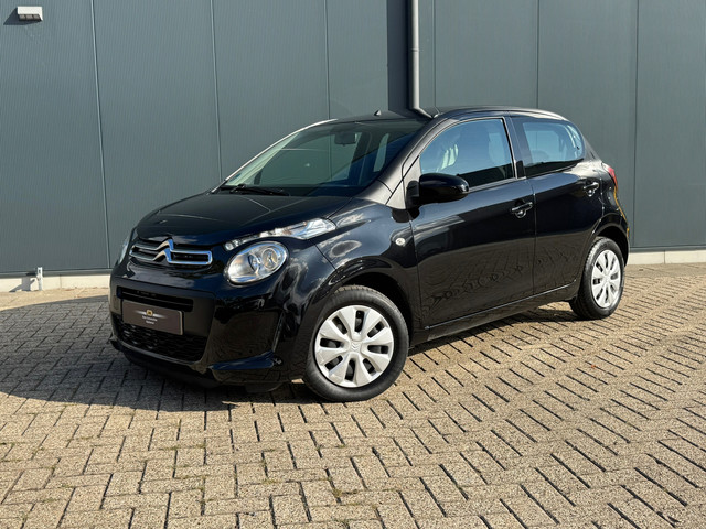 Citroen C1 1.0 VTi Feel * Airco * Bluetooth * Cruise Control