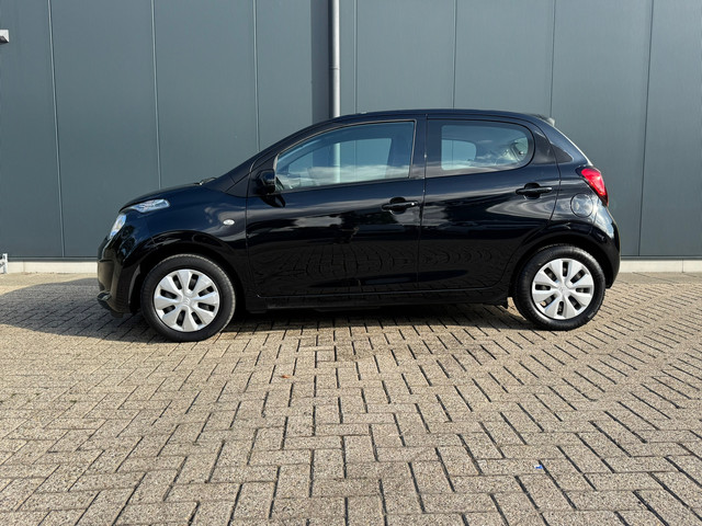 Citroen C1 1.0 VTi Feel * Airco * Bluetooth * Cruise Control