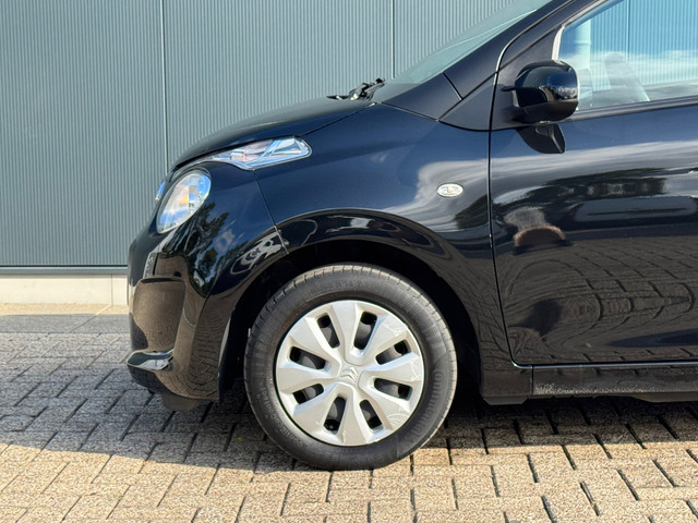 Citroen C1 1.0 VTi Feel * Airco * Bluetooth * Cruise Control