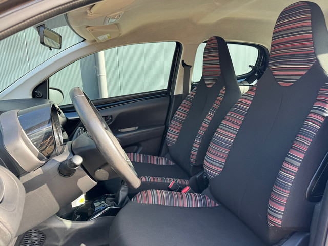 Citroen C1 1.0 VTi Feel * Airco * Bluetooth * Cruise Control