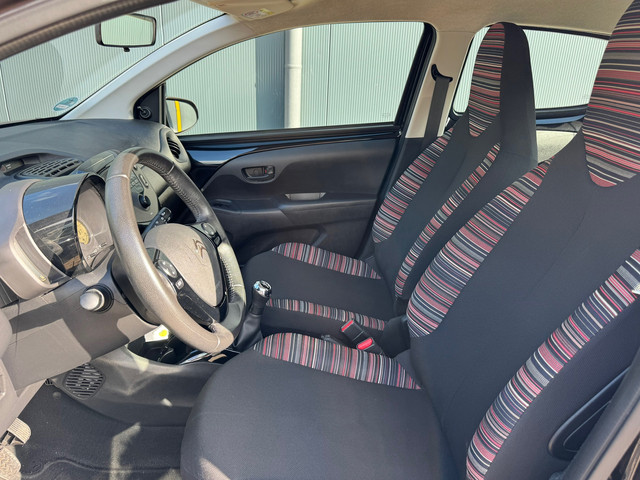 Citroen C1 1.0 VTi Feel * Airco * Bluetooth * Cruise Control