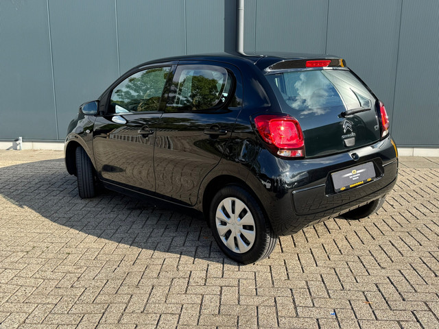 Citroen C1 1.0 VTi Feel * Airco * Bluetooth * Cruise Control