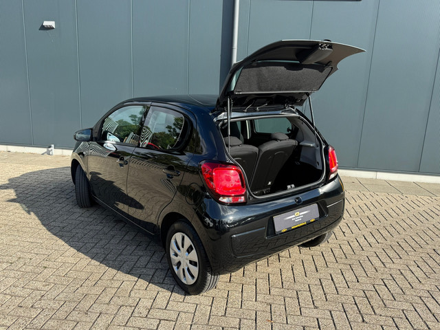 Citroen C1 1.0 VTi Feel * Airco * Bluetooth * Cruise Control
