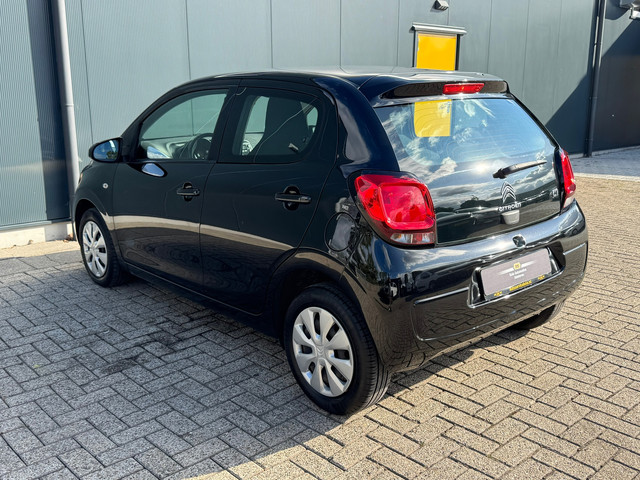 Citroen C1 1.0 VTi Feel * Airco * Bluetooth * Cruise Control