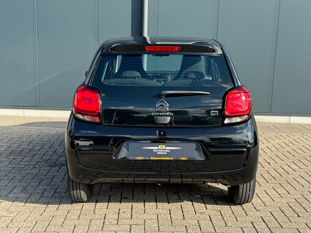 Citroen C1 1.0 VTi Feel * Airco * Bluetooth * Cruise Control