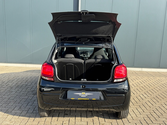 Citroen C1 1.0 VTi Feel * Airco * Bluetooth * Cruise Control