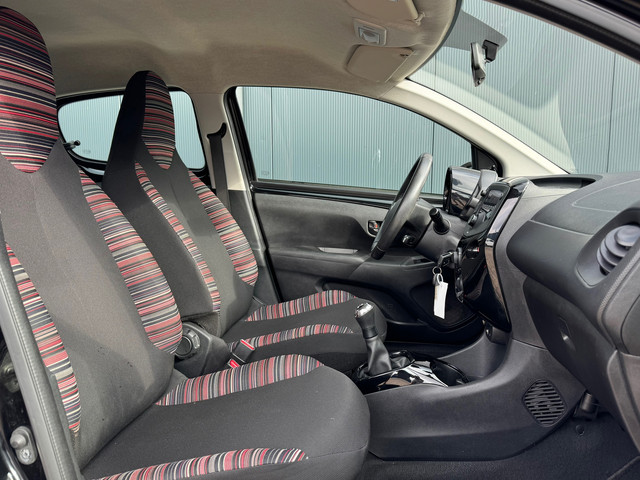 Citroen C1 1.0 VTi Feel * Airco * Bluetooth * Cruise Control