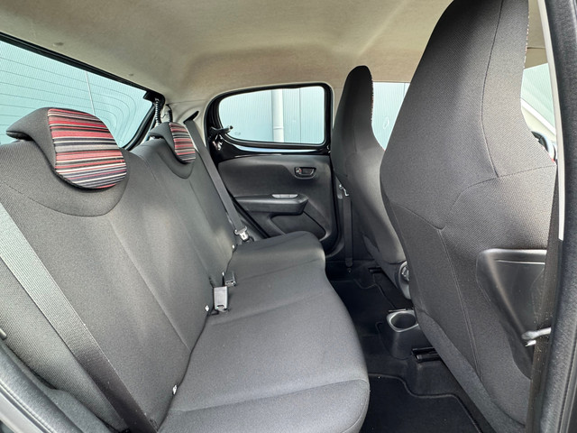 Citroen C1 1.0 VTi Feel * Airco * Bluetooth * Cruise Control