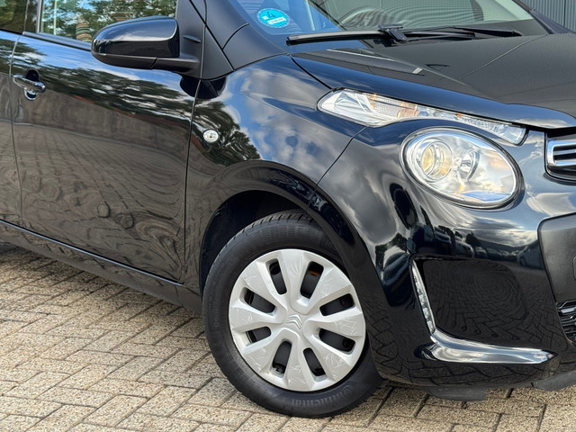 Citroen C1 1.0 VTi Feel * Airco * Bluetooth * Cruise Control