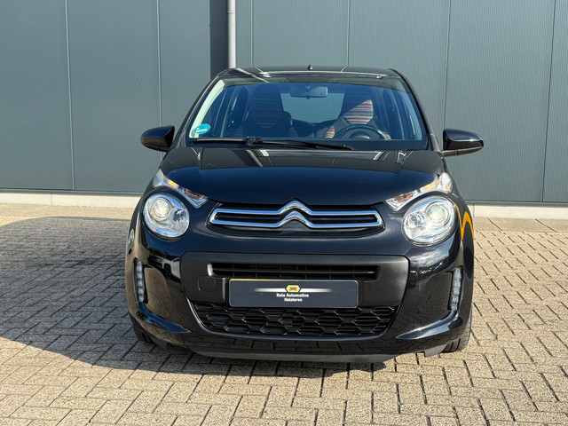 Citroen C1 1.0 VTi Feel * Airco * Bluetooth * Cruise Control