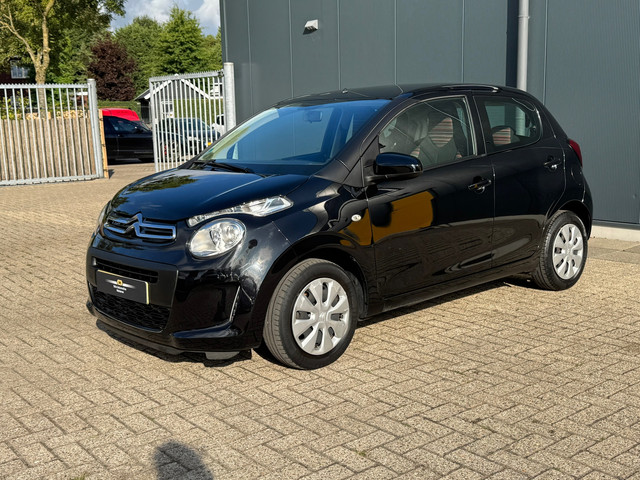 Citroen C1 1.0 VTi Feel * Airco * Bluetooth * Cruise Control