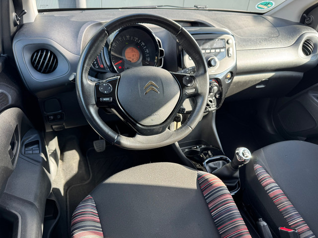 Citroen C1 1.0 VTi Feel * Airco * Bluetooth * Cruise Control