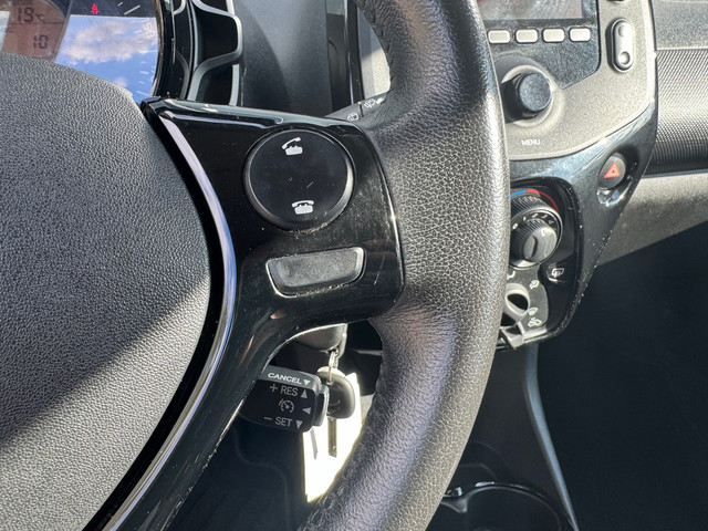 Citroen C1 1.0 VTi Feel * Airco * Bluetooth * Cruise Control