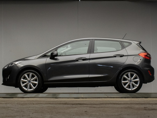 ford-fiesta-1.1-sport-apple-carplay-navi-led-pdc-lane-assist-dab-bluetooth-sportstoelen-lm-velgen-nieuwe-apk-nette-staat