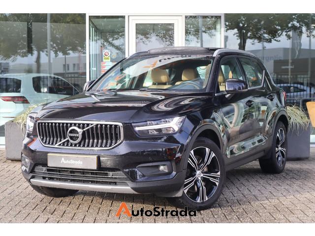 volvo-xc40-t5-inscription-twin-engine-262pk---pano---acc---climate---carplay---trekhaak---led---keyless---camera---virtual