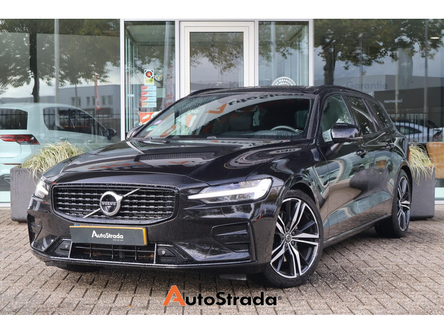 volvo-v60-b3-r-design-163pk-geartronic---camera---acc---stoelverwarming---climate---carplay---memory---keyless