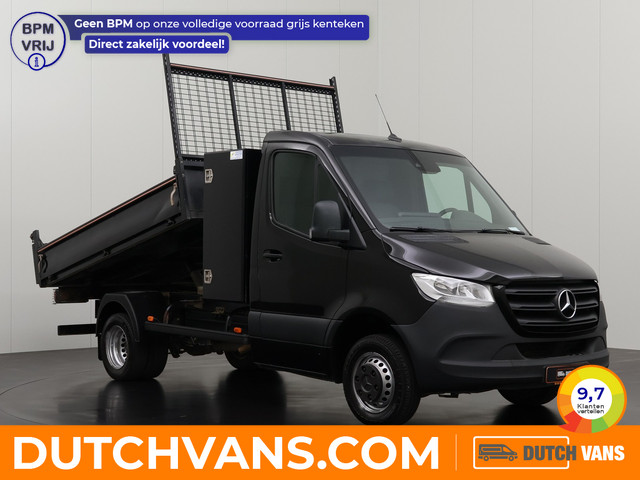 mercedes-benz-sprinter-516cdi-kipper---toolbox---3500kg-trekhaak---airco---cruise---3-persoons---mbux