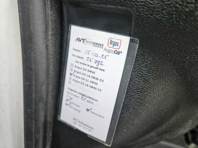 Citroen Berlingo 1.6 BlueHDI Airco 3-pers Cruise trekhaak eu 6 lage km
