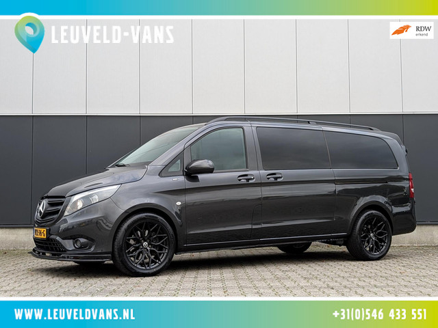 mercedes-benz-vito-119cdi-automaat-dubbele-cabine-2x-schuifdeur-lang-leder-pdc-cruise-climate-control-stoelverwarming