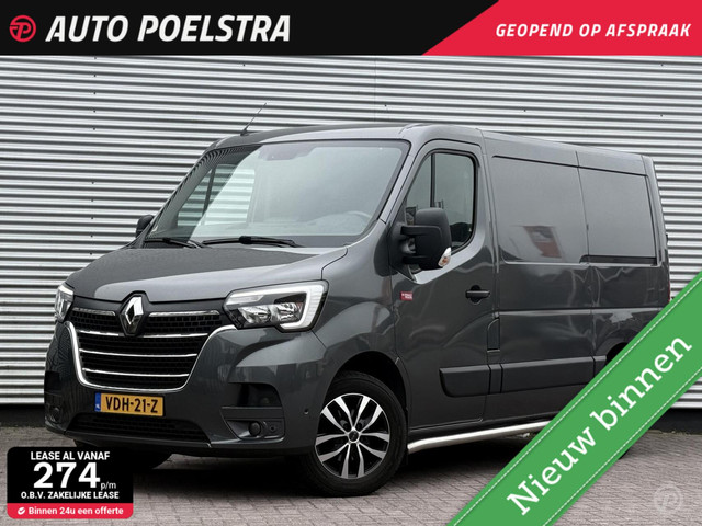 renault-master-bestel-t33-2.3-dci-135-l1h1