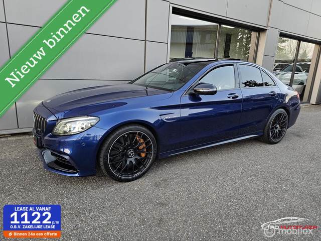 mercedes-benz-c-klasse-amg-63-s-facelift-keramisch-panorama-kuipstoelen-carbon