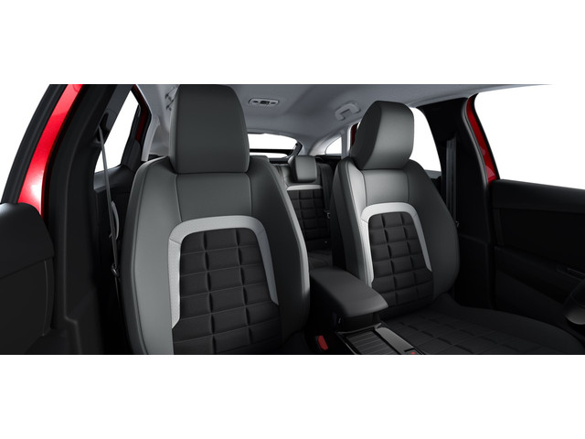 Citroen ë-C4 Business - Elektrisch | Achteruitrijcamera met Top Rear Vision (180° weergave van ruimte achter de auto) | Automatisch grootlich