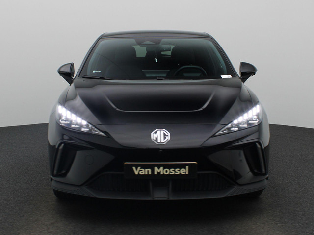mg-mg4-64-kwh-luxury---navigatie---parkeersensoren--camera---elektrische-stoelen--