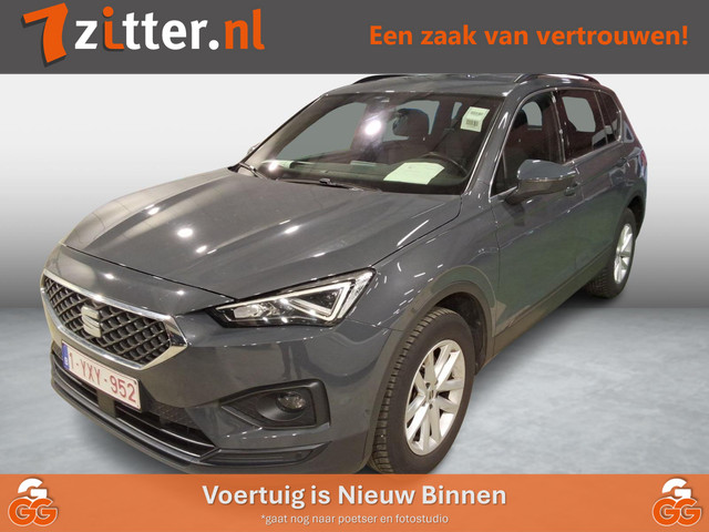 seat-tarraco-1.5-tsi-style--7-persoons--keyless--park-assist-