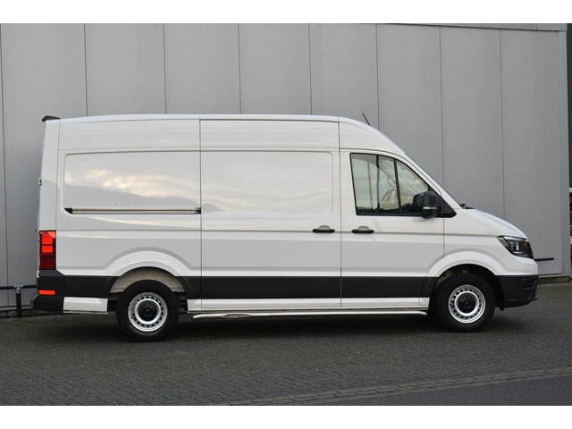 Volkswagen Crafter Bestel 35 2.0 TDI L3H3
