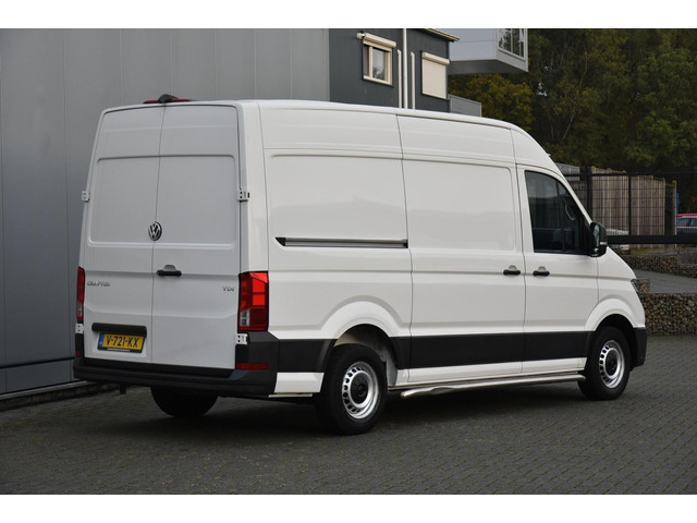Volkswagen Crafter Bestel 35 2.0 TDI L3H3