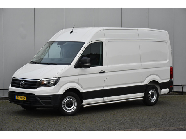 Volkswagen Crafter Bestel 35 2.0 TDI L3H3