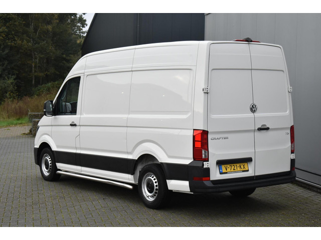 Volkswagen Crafter Bestel 35 2.0 TDI L3H3