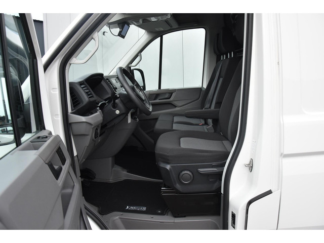 Volkswagen Crafter Bestel 35 2.0 TDI L3H3