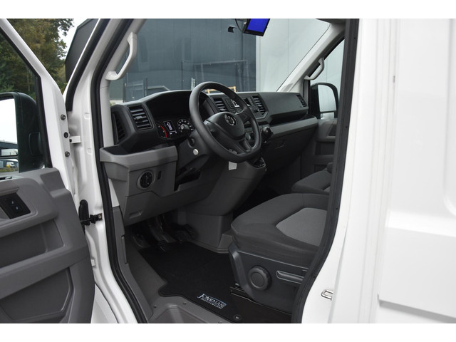 Volkswagen Crafter Bestel 35 2.0 TDI L3H3