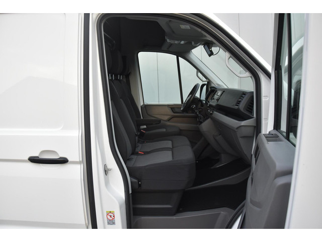 Volkswagen Crafter Bestel 35 2.0 TDI L3H3