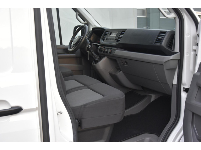 Volkswagen Crafter Bestel 35 2.0 TDI L3H3