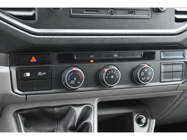 Volkswagen Crafter Bestel 35 2.0 TDI L3H3