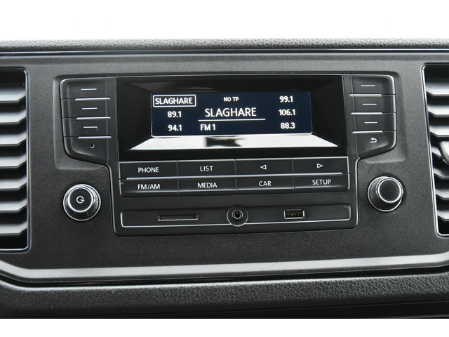 Volkswagen Crafter Bestel 35 2.0 TDI L3H3