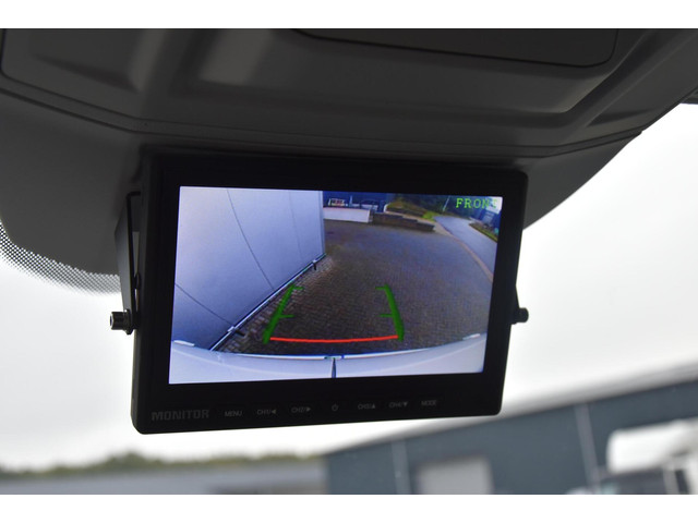 Volkswagen Crafter Bestel 35 2.0 TDI L3H3