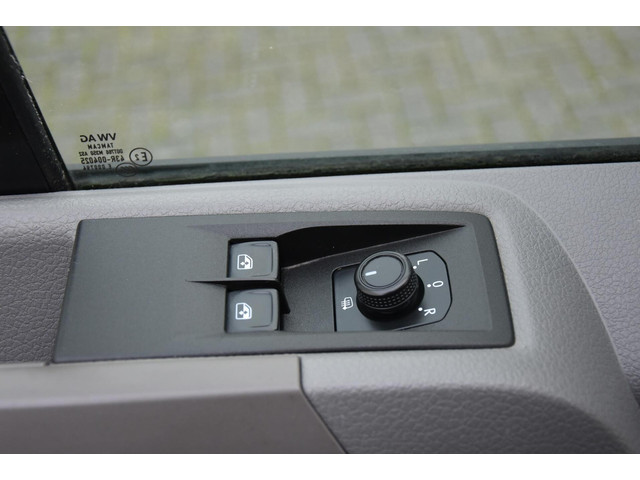 Volkswagen Crafter Bestel 35 2.0 TDI L3H3